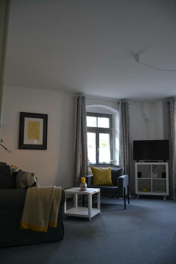 Stadthaus Rosengasse Meißen Kültér fotó